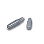 10 Series: Straight Round Insulator